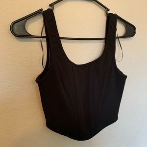 Princess Polly Keaton Top